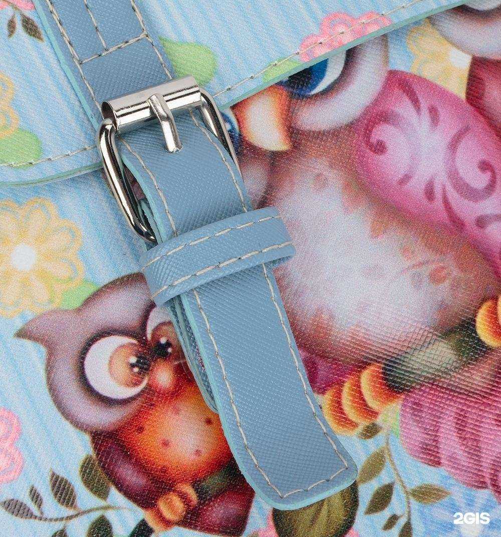 Отзывы на компанию Сказка в Новомосковске c фото