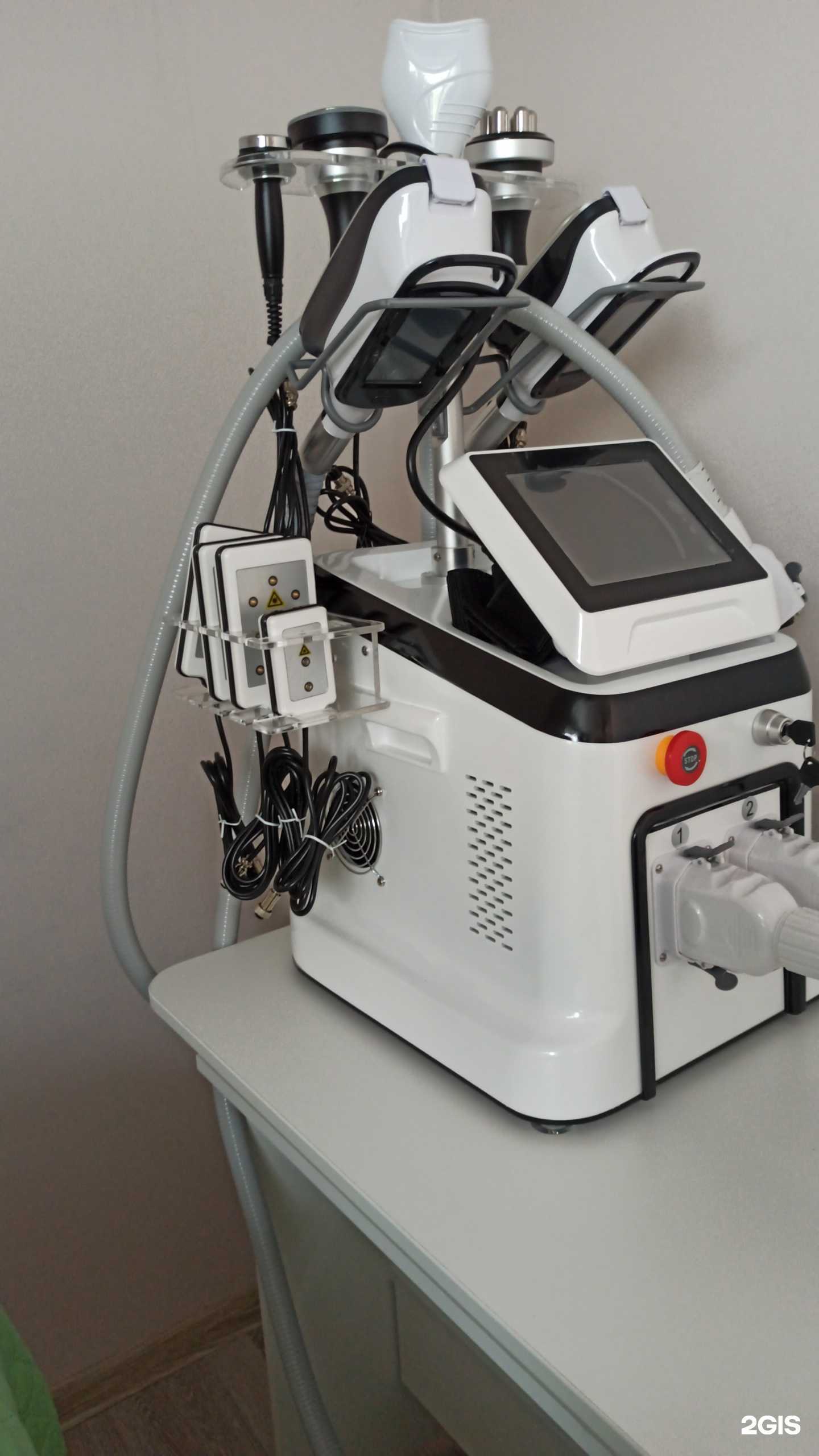 Отзывы на компанию Магия СПА в г. Заполярный c фото