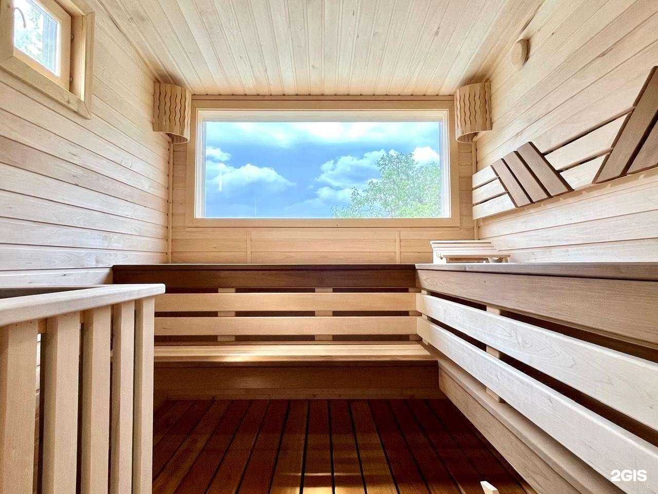 Отзывы на компанию Injir bath  в Краснодаре c фото