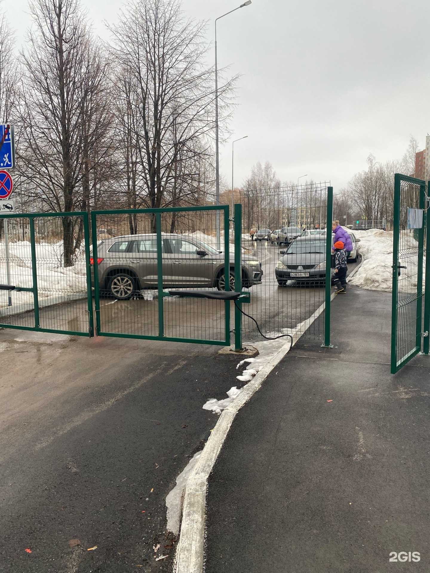 Отзывы на компанию Рекорд в Перми c фото