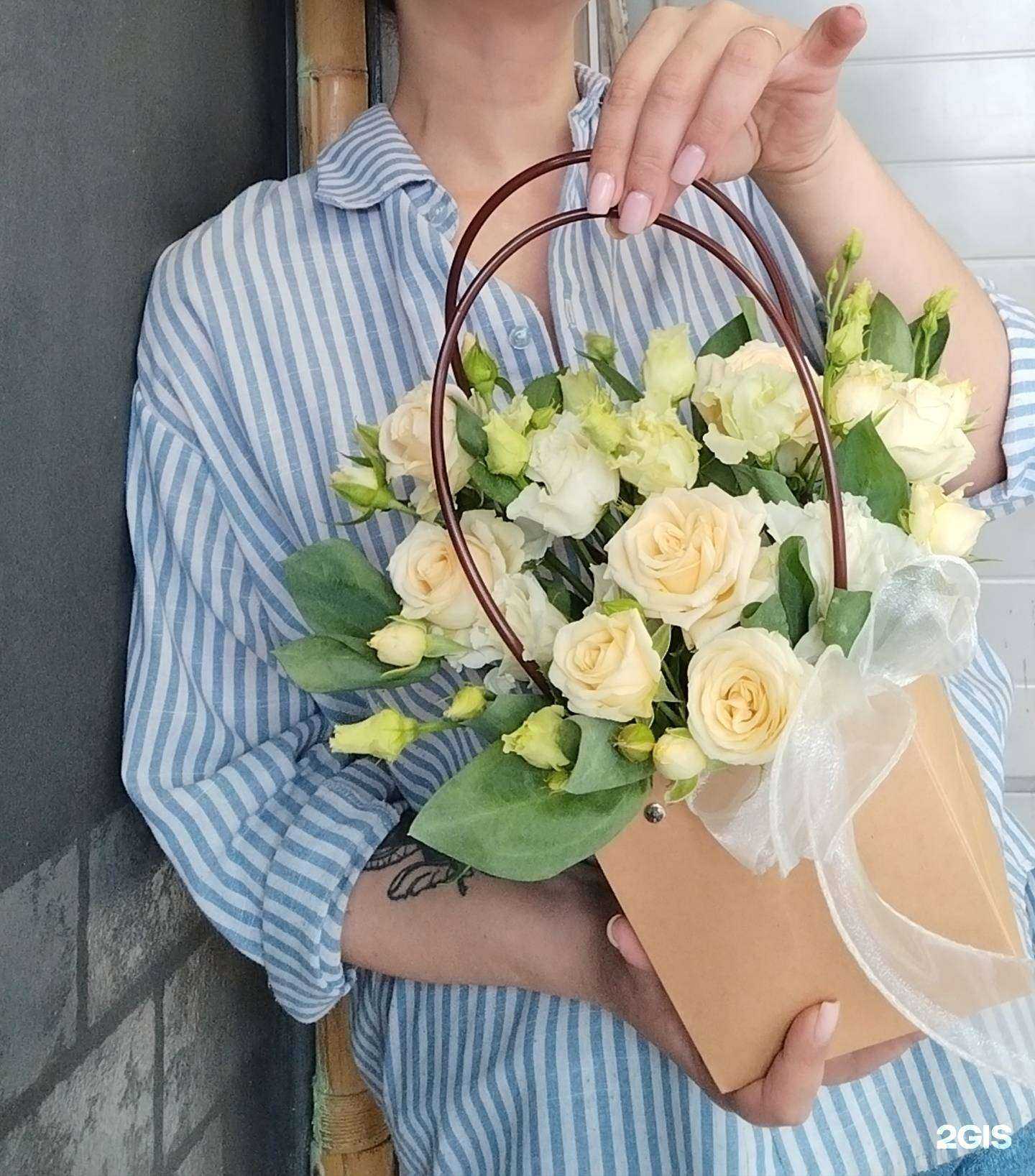 Отзывы на компанию Мята в г. Красноярск c фото