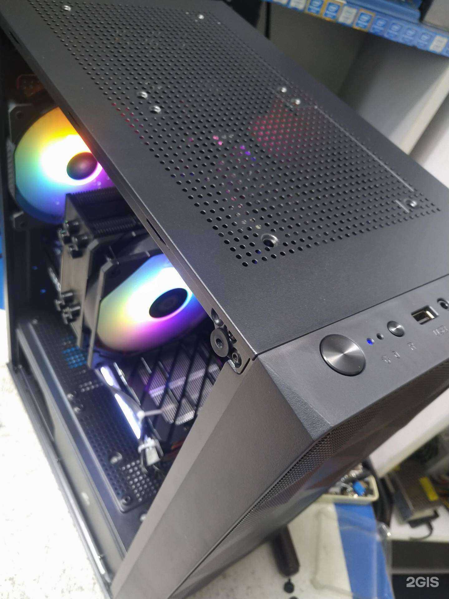 Отзывы на компанию Никс-Краснодар в Краснодаре c фото