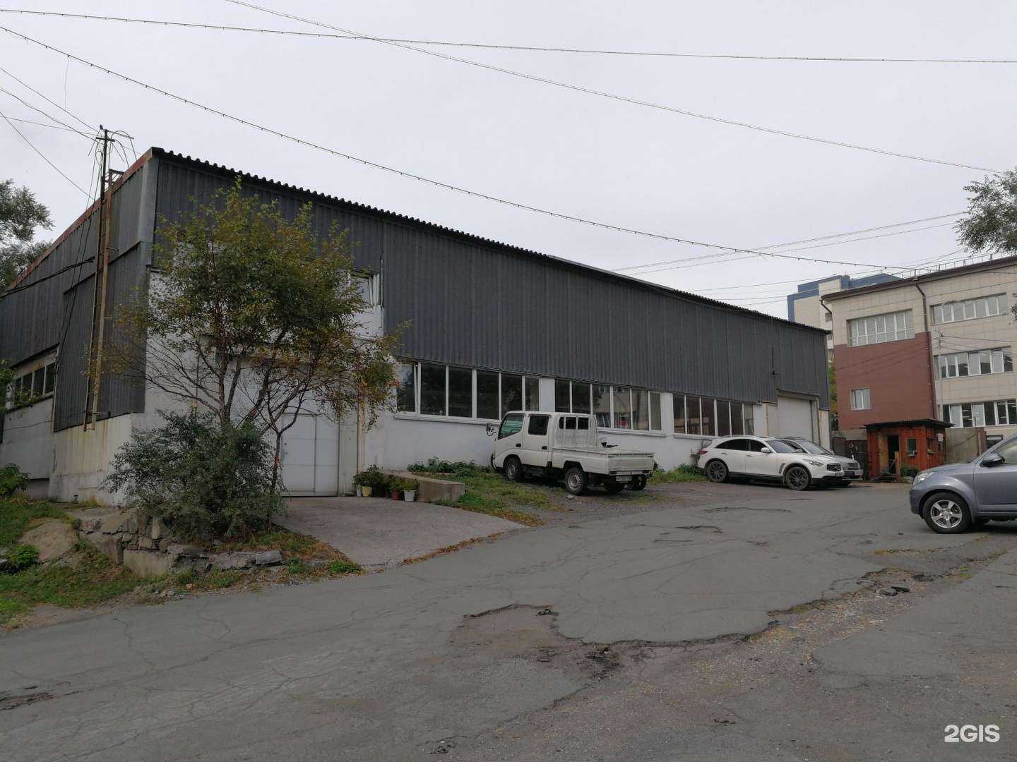 Отзывы на компанию Альфа-партс в г. Владивосток c фото