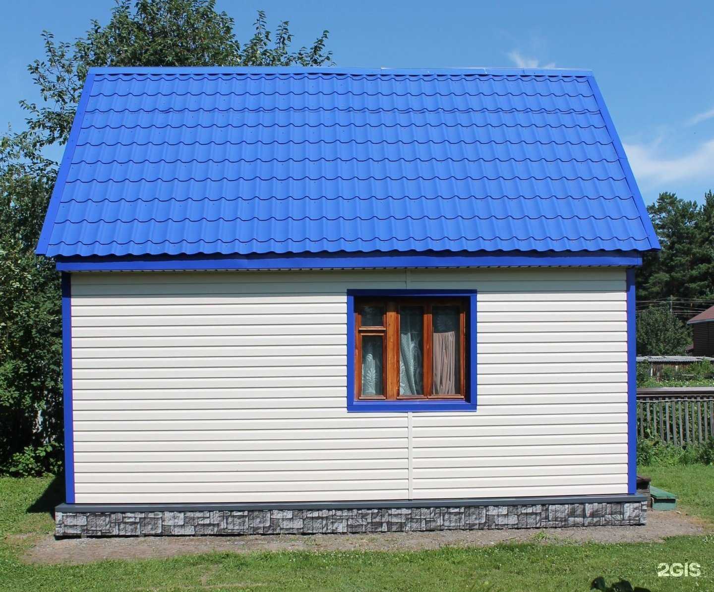 Отзывы на компанию 100 домов в Тюмени c фото