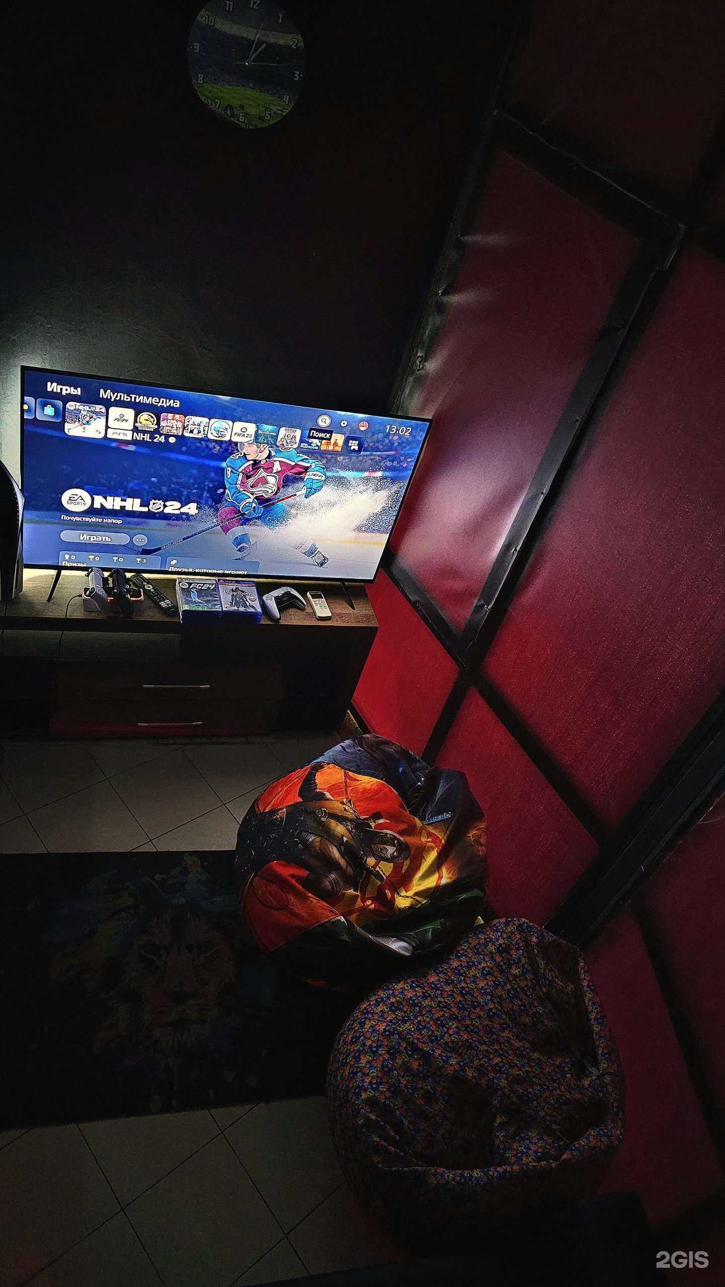 Отзывы на компанию Cyber club в г. Сочи c фото