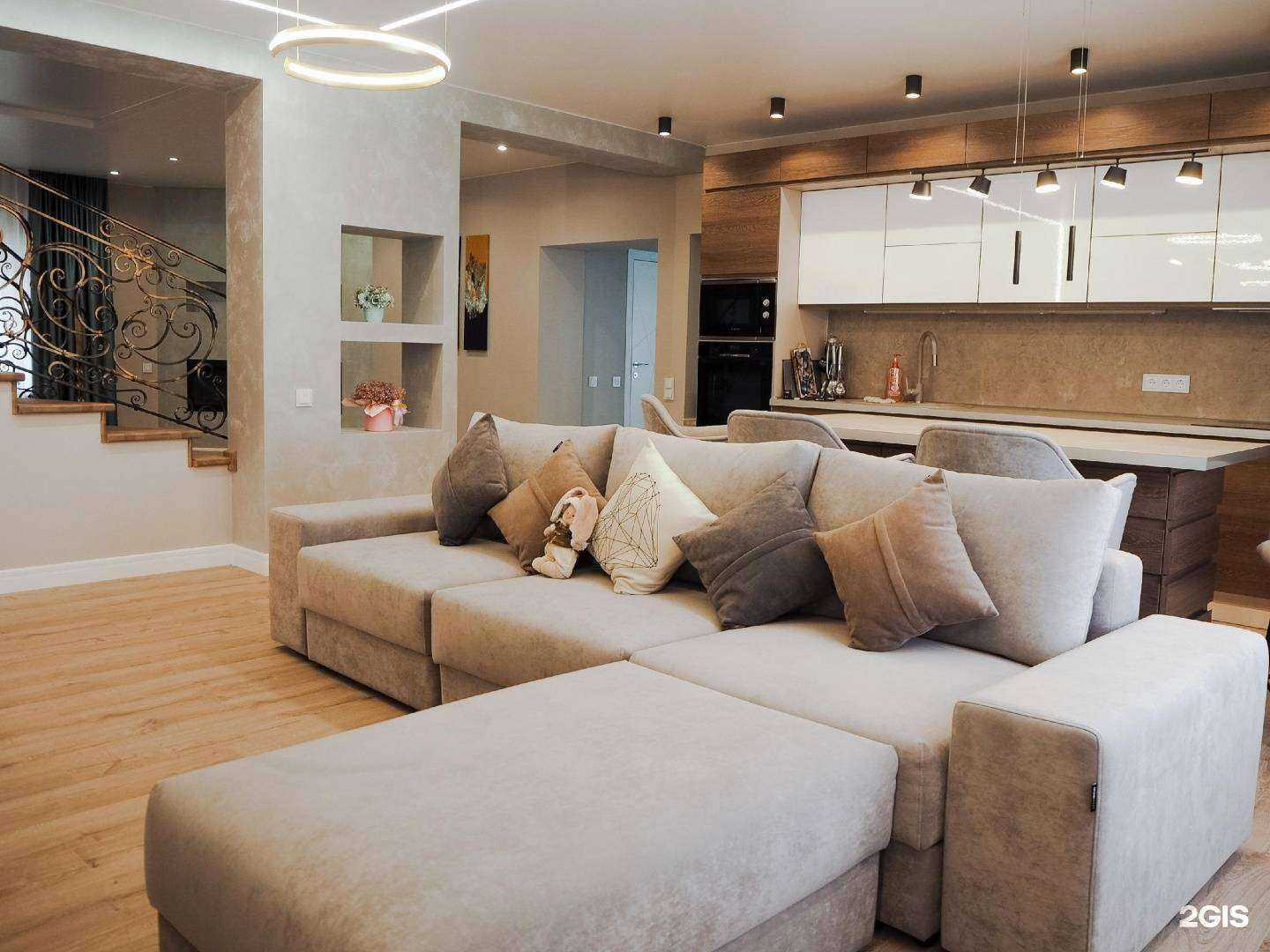 Отзывы на компанию Электростандарт в Хабаровске c фото