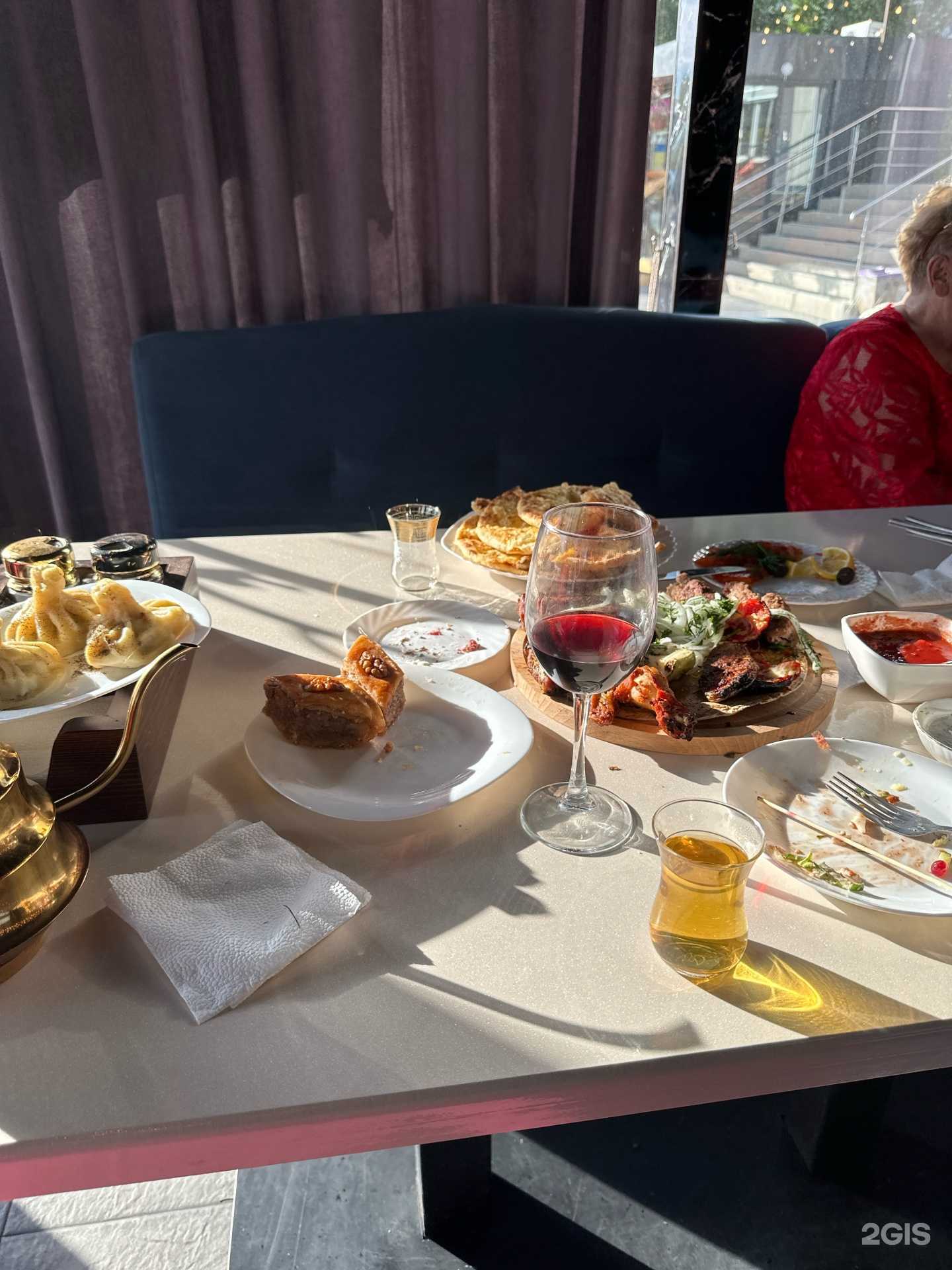 Отзывы на компанию Шашлык house в Тюмени c фото