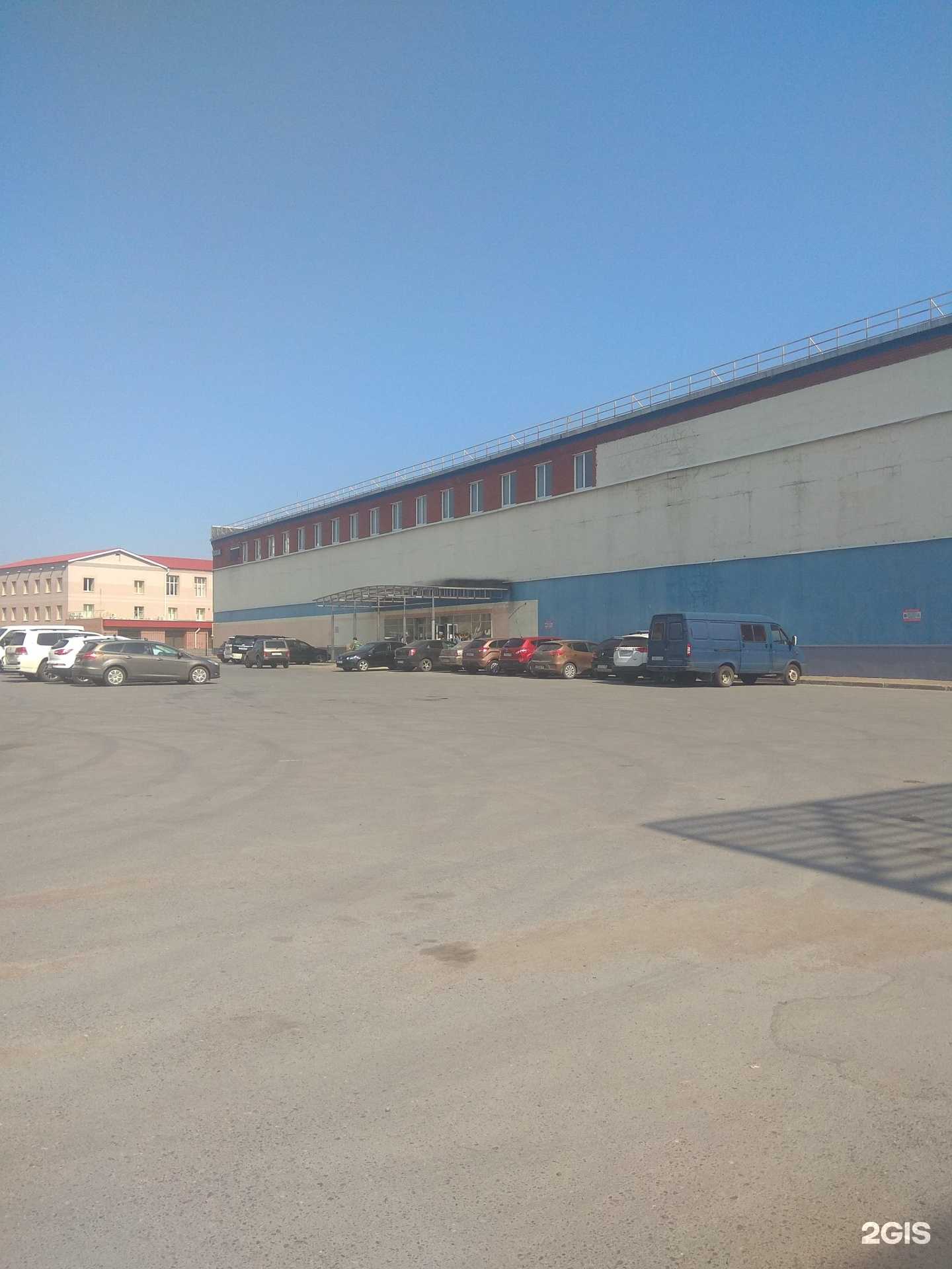 Отзывы на компанию Хоздом в Уфе c фото