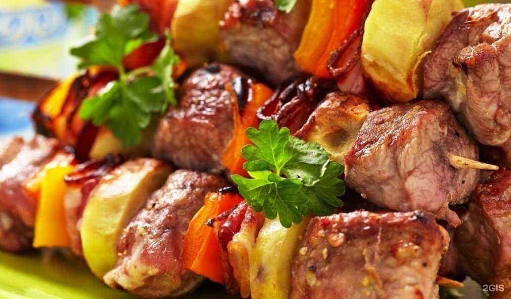 Отзывы на компанию Шаурма+Брдуч в г. Миасс c фото