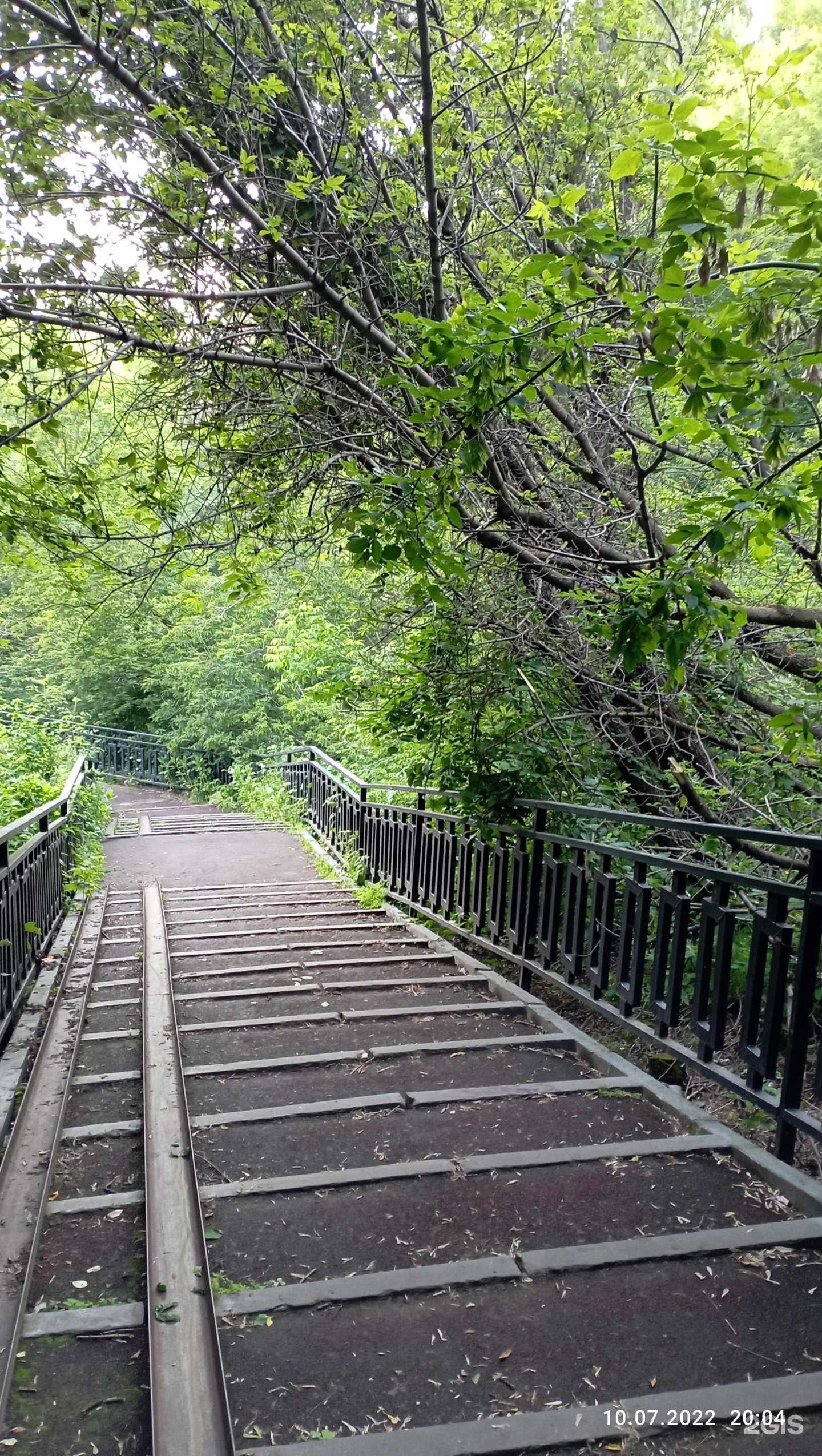 Отзывы на компанию Fitness for girl в Ижевске c фото - фотография 2 из 2