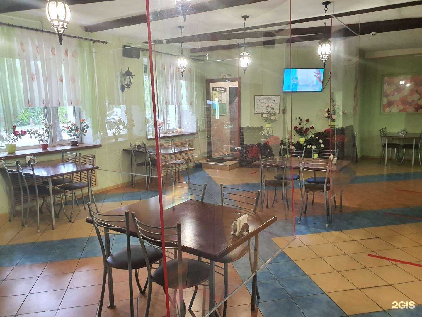 Отзывы на компанию Розалия в Череповце c фото