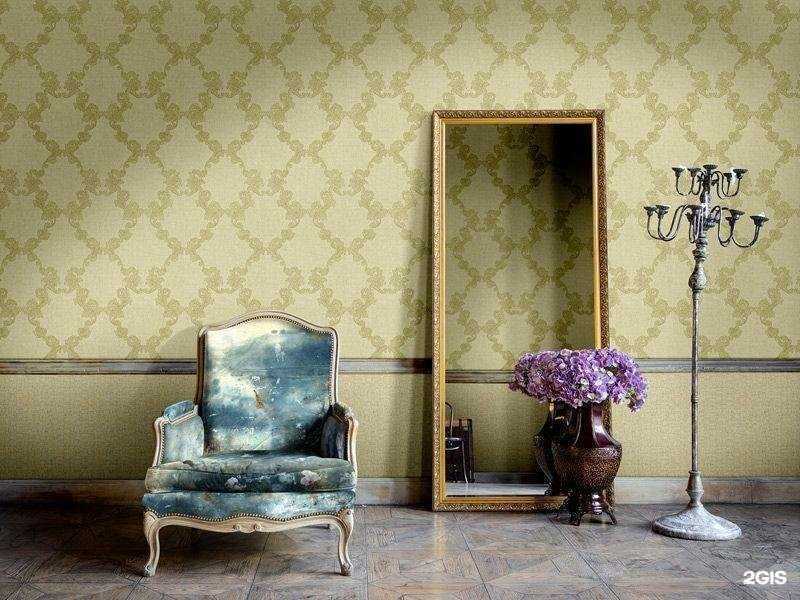 Отзывы на компанию Euro-oboi.com в Королёве c фото