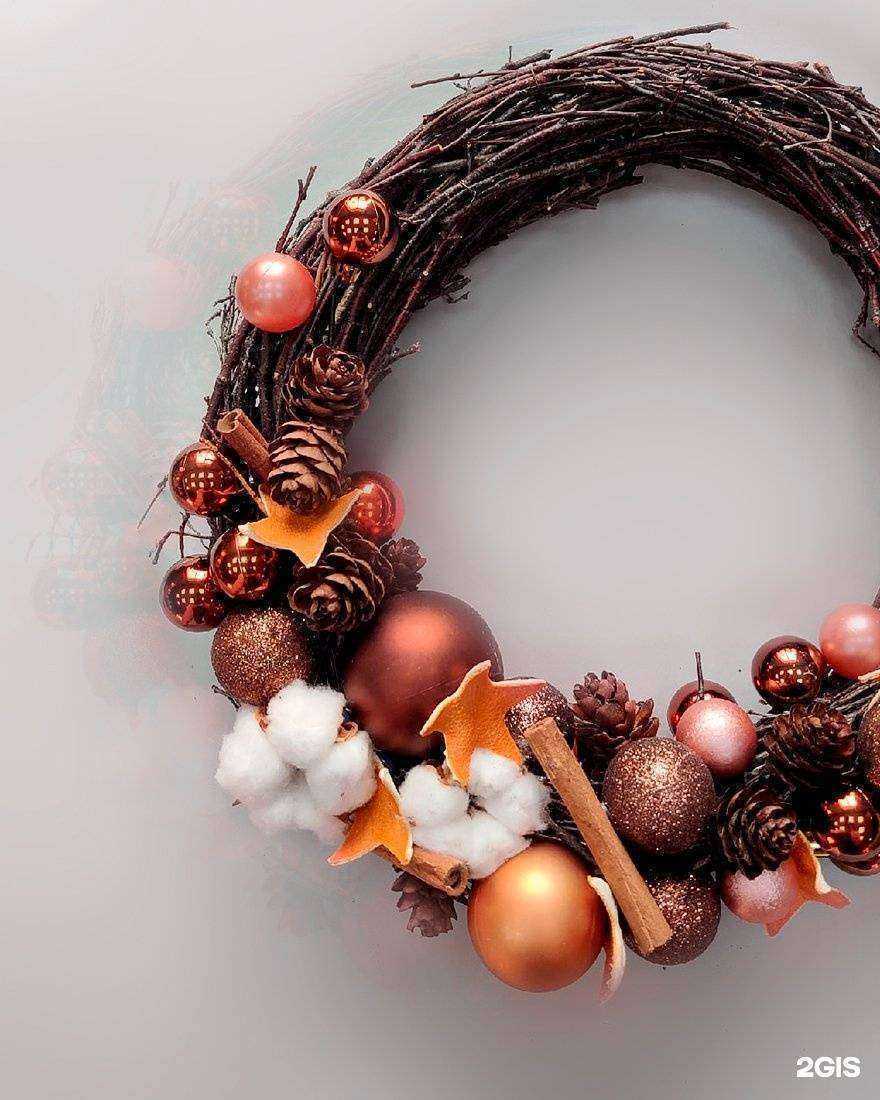 Отзывы на компанию Цветоград в Красноярске c фото