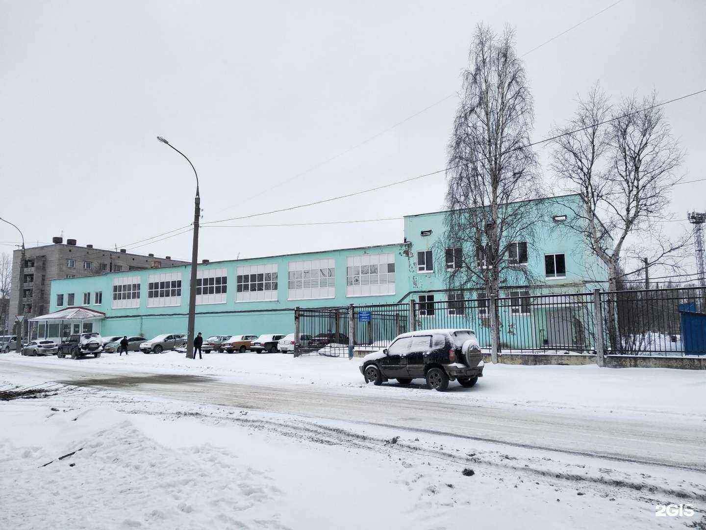 Отзывы на компанию Строитель в Северодвинске c фото - фотография 2 из 2