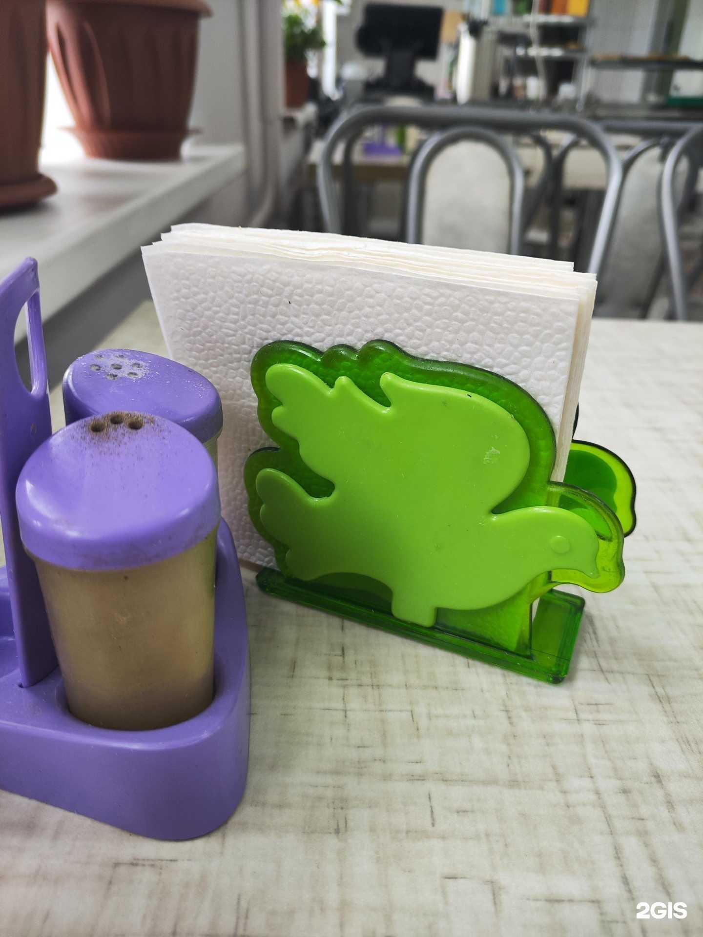 Отзывы на компанию Рамазан в Набережных Челнах c фото