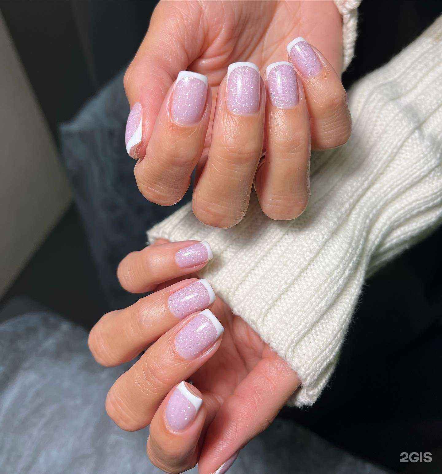 Отзывы на компанию Ninamasternails  в г. Екатеринбург c фото