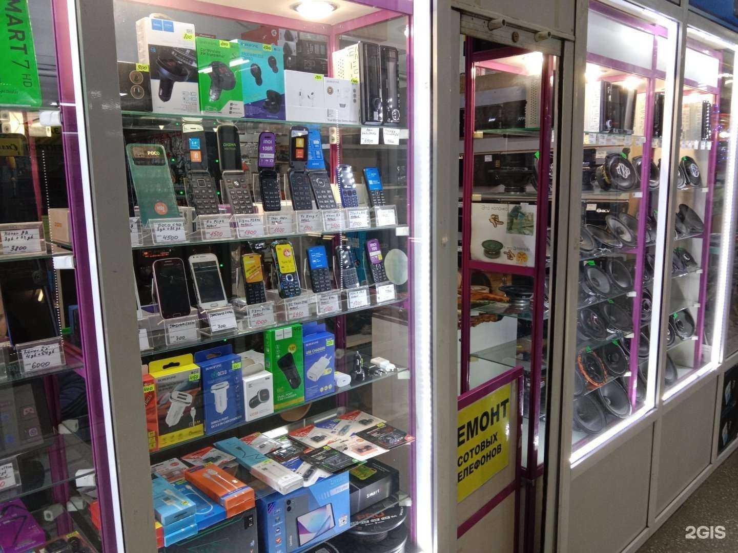 Отзывы на компанию Black Mamba в Бийске c фото