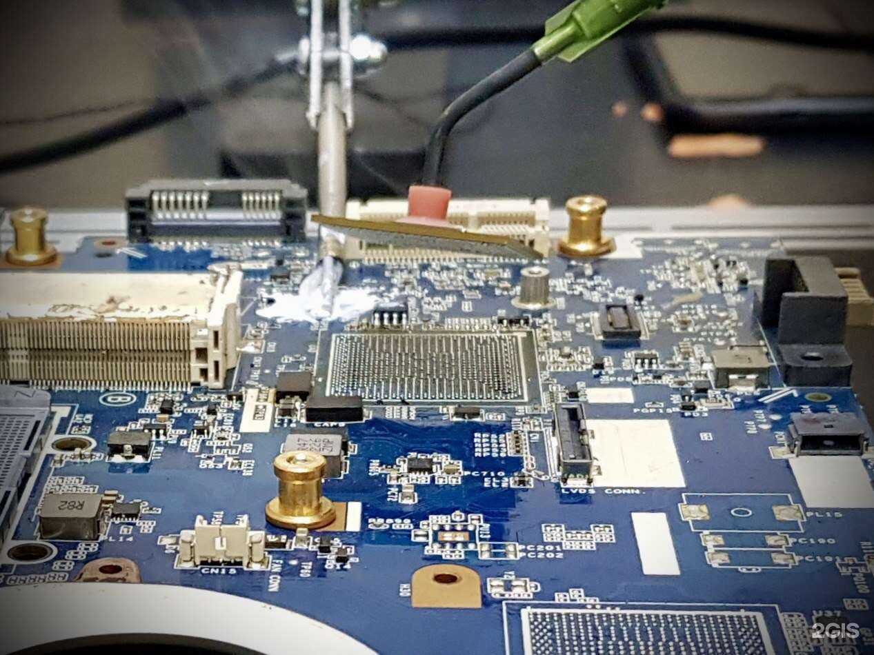 Отзывы на компанию Matrix в Смоленске c фото