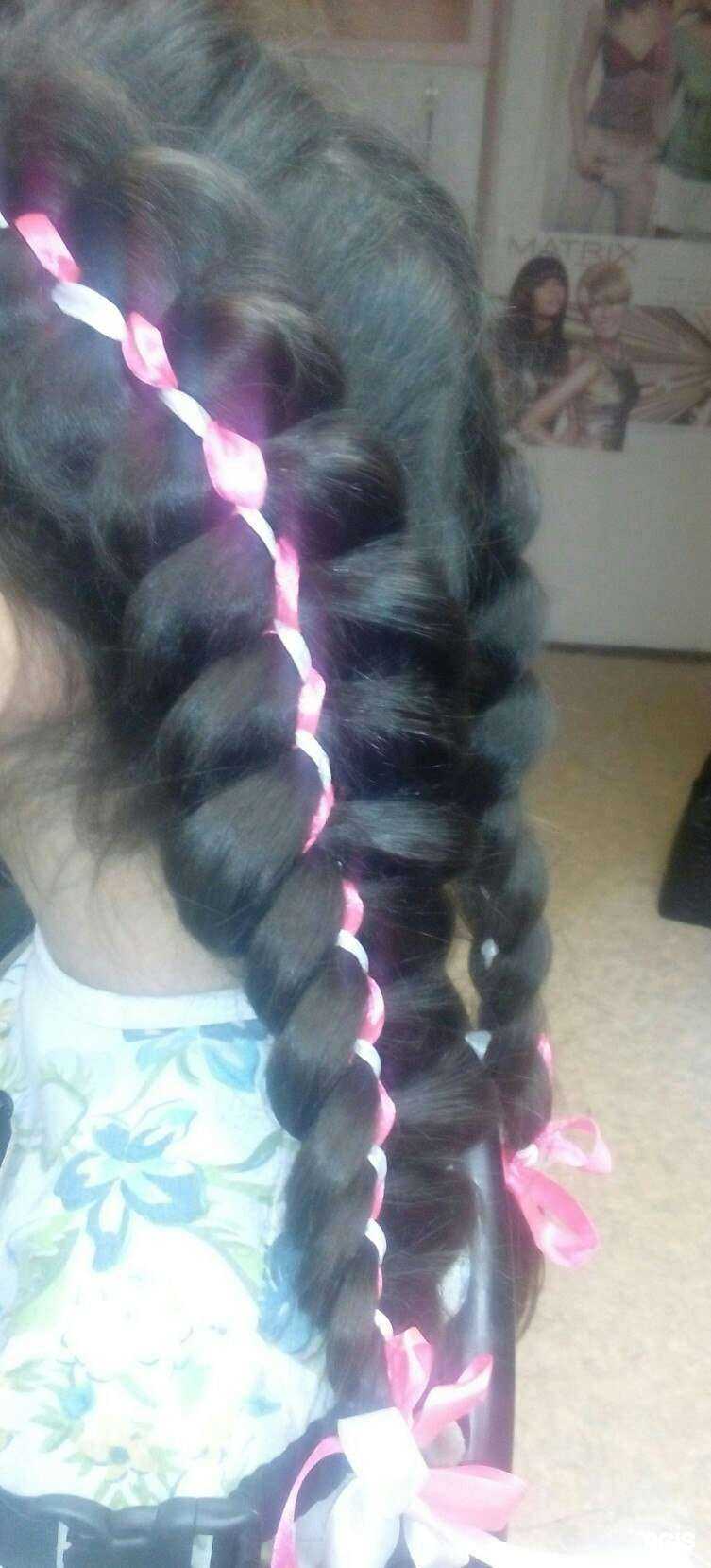 Отзывы на компанию Парикмахерская в Кирове c фото