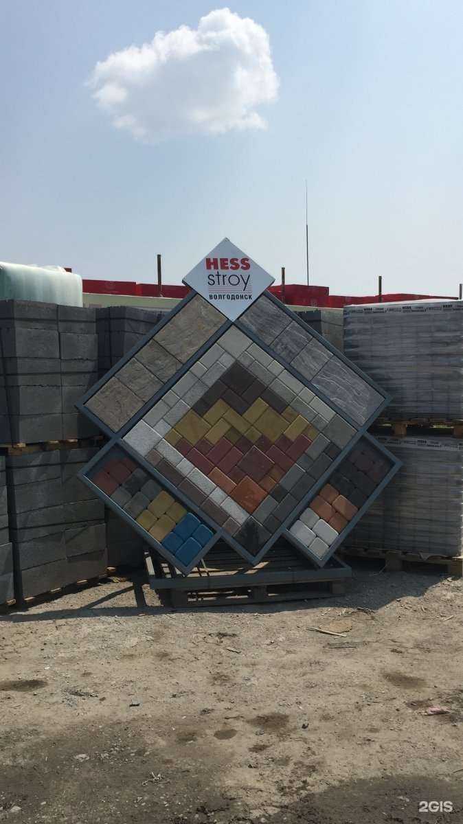 Отзывы на компанию Стеновой центр в Таганроге c фото