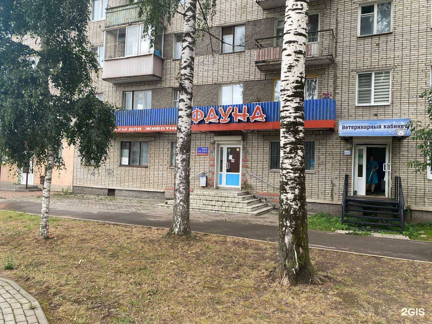 Отзывы на компанию Фауна в г. Боровичи c фото