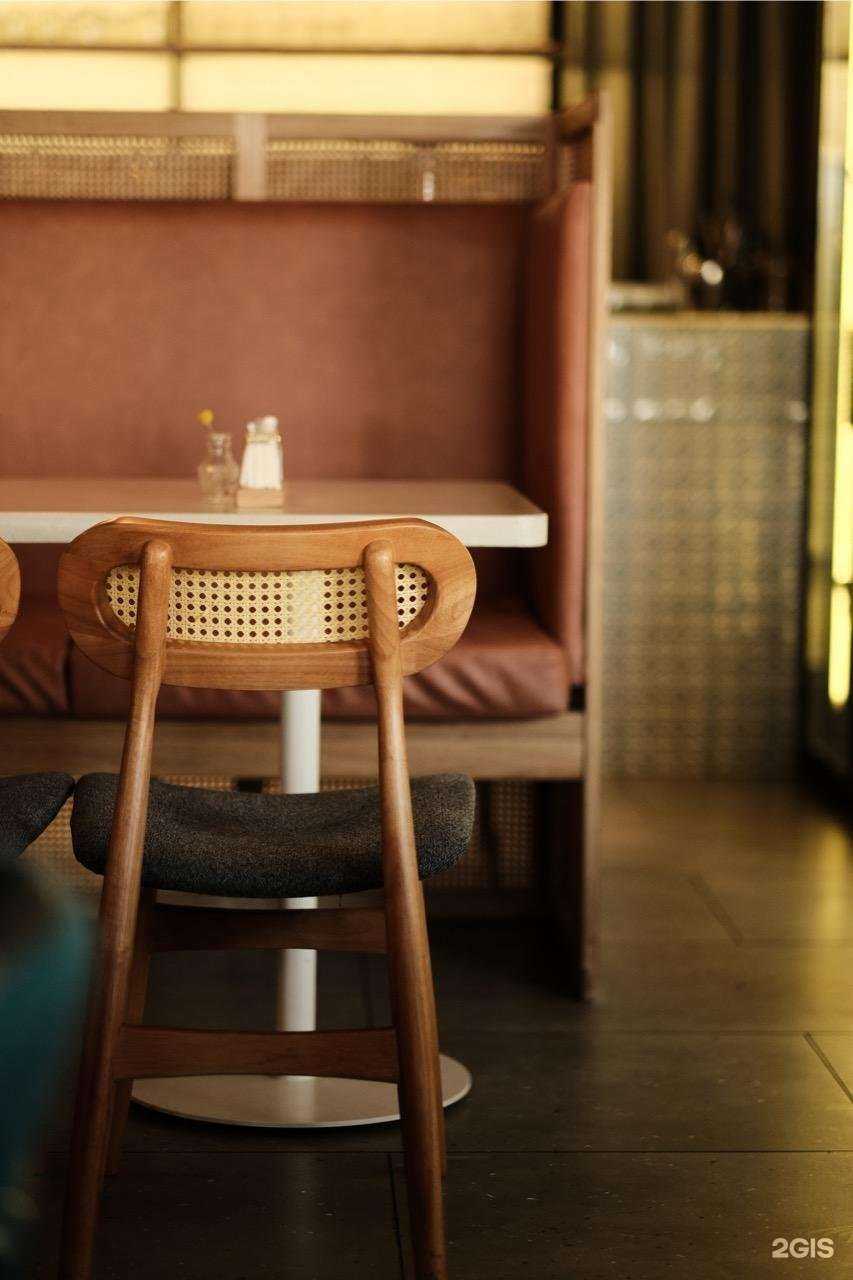 Отзывы на компанию Vita Margarita в Красноярске c фото