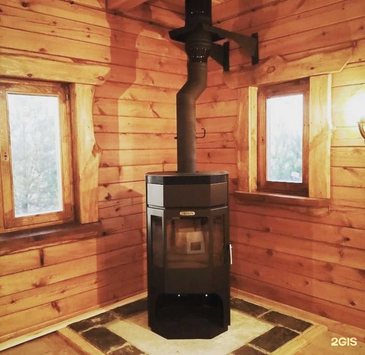 Отзывы на компанию Профит в Уссурийске c фото