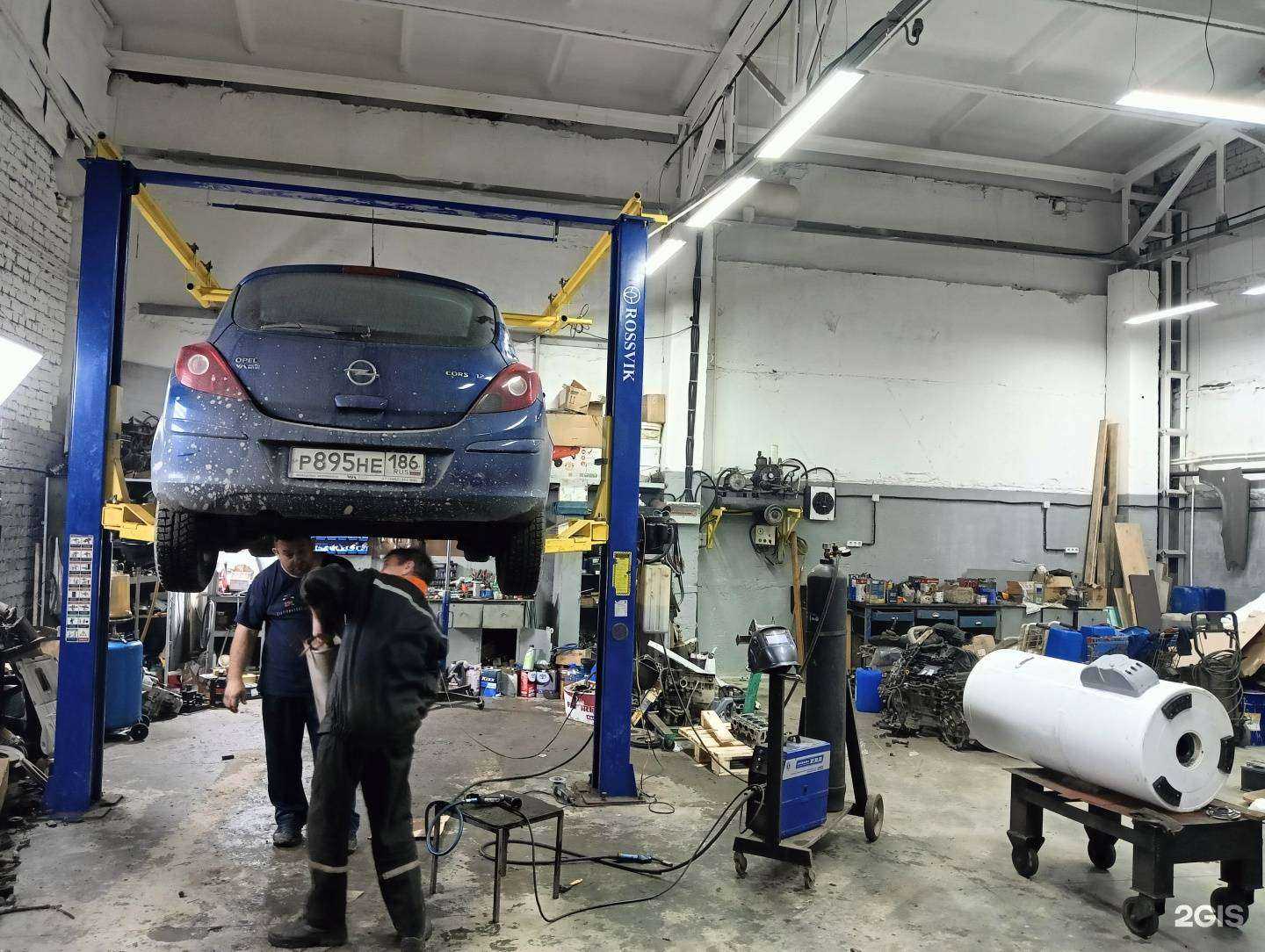 Отзывы на компанию Автомишка в г. Сургут c фото