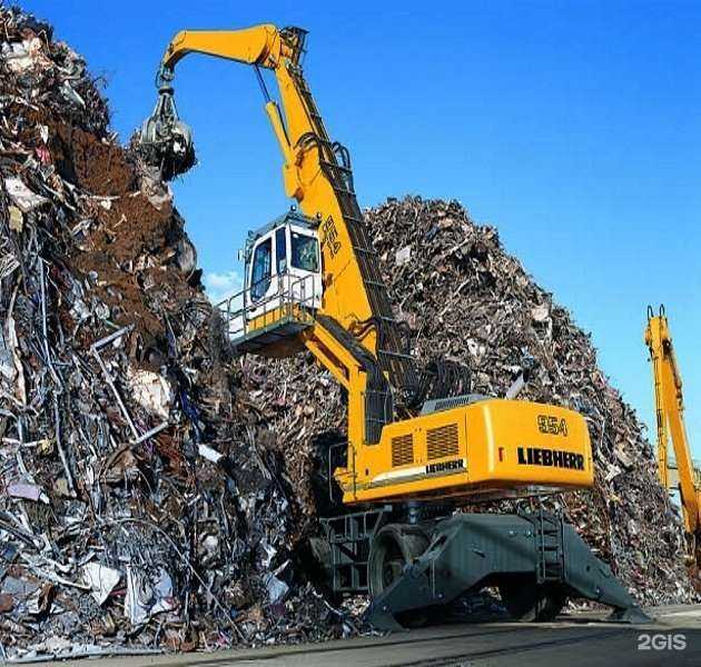 Отзывы на компанию ВВС в Воронеже c фото