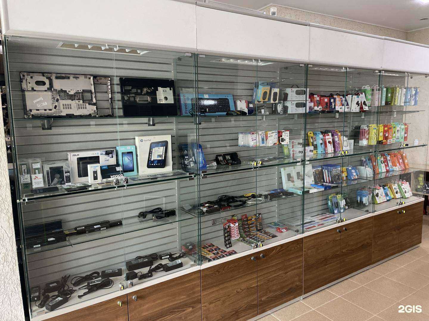 Отзывы на компанию Life PC в Краснодаре c фото