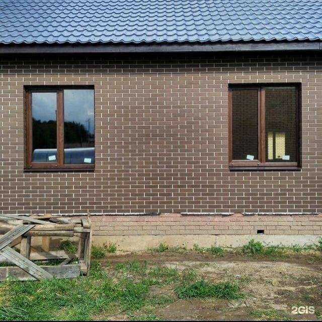 Отзывы на компанию Компания по продаже окон в г. Славянск-на-Кубани c фото