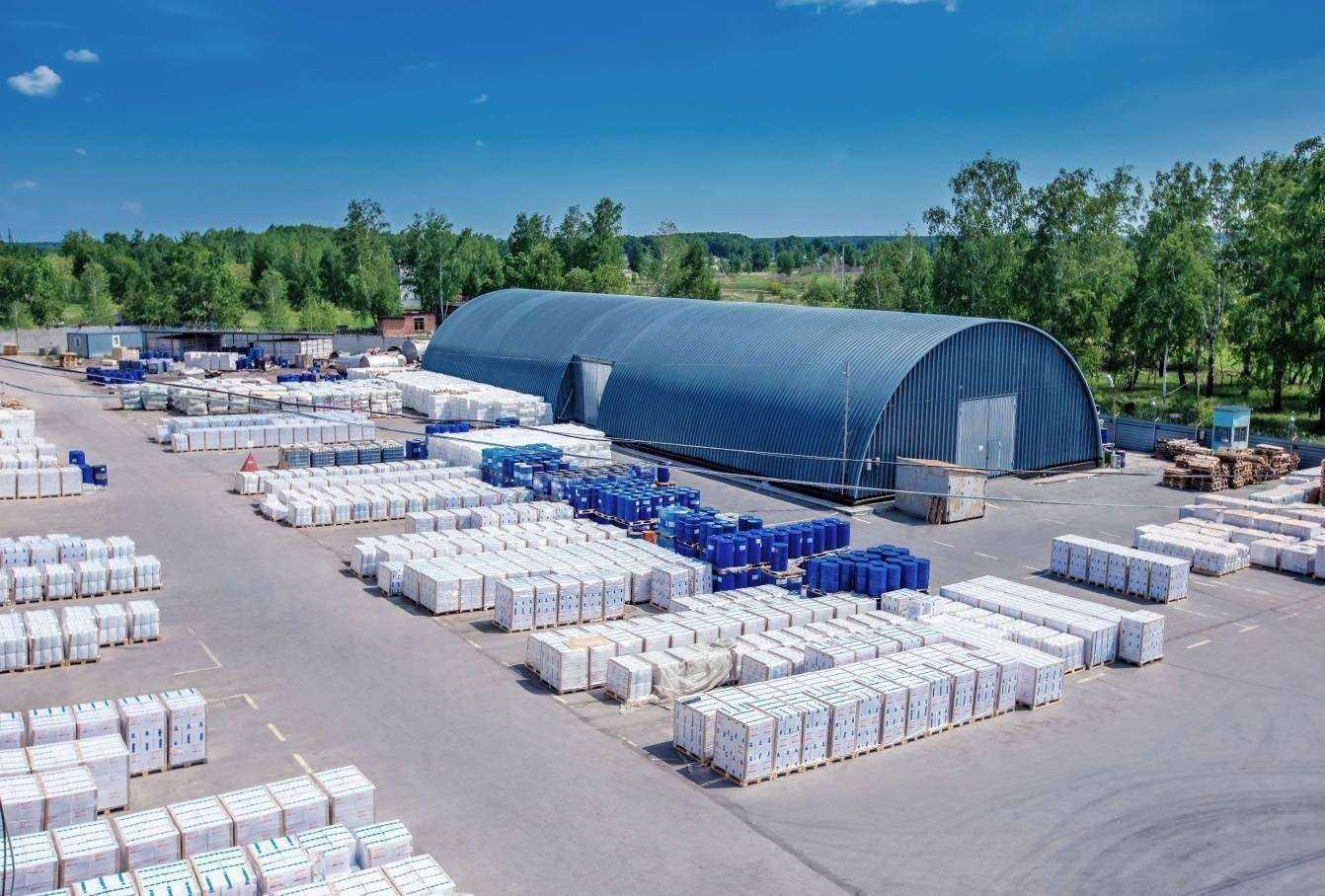 Отзывы на компанию Агрокемикал ди эф в г. Тюмень c фото