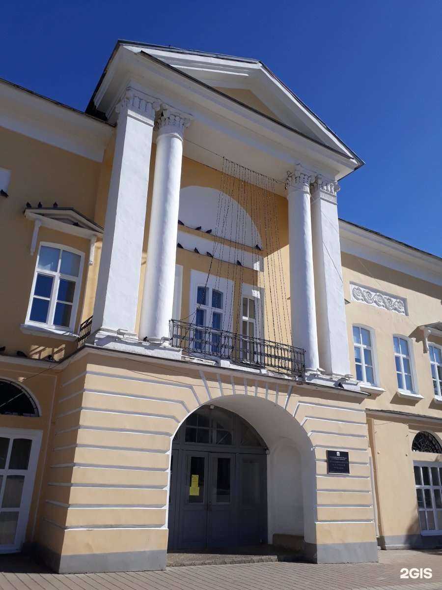 Отзывы на компанию Детская школа искусств им. Л.С. Соколовой в Елеце c фото - фотография 2 из 2