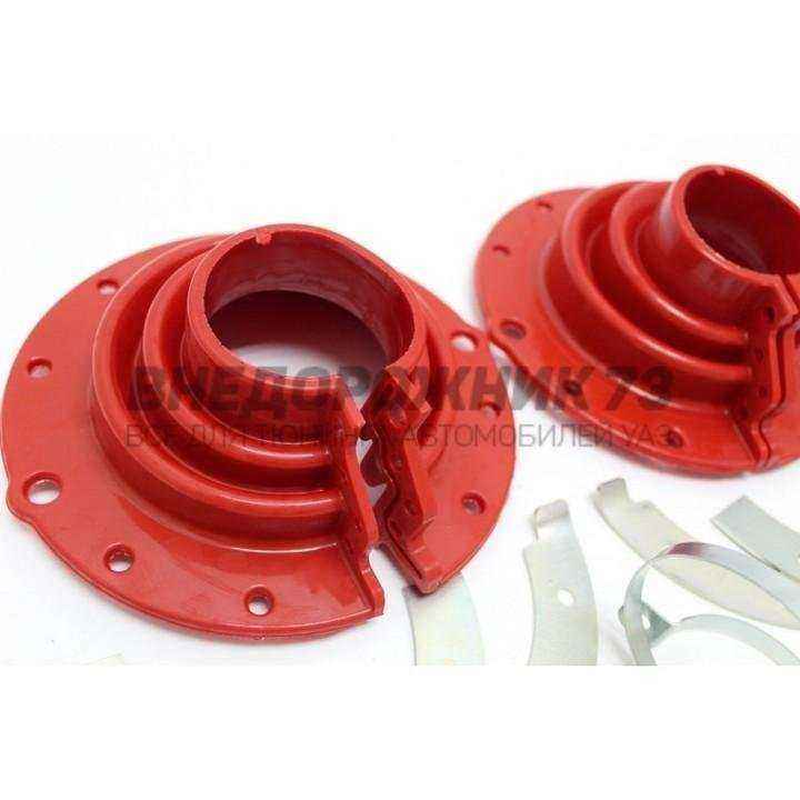 Отзывы на компанию Внедорожник 73 в Ульяновске c фото