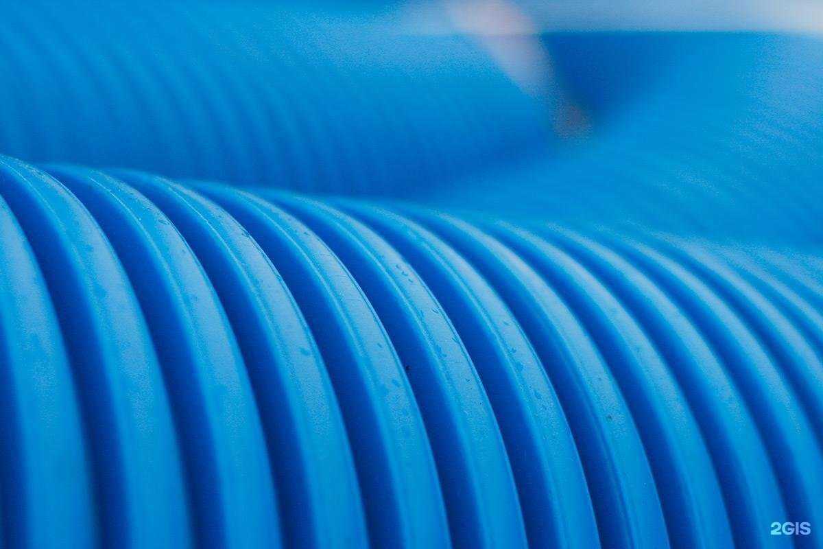 Отзывы на компанию Флекс дрэйн в Санкт-Петербурге c фото