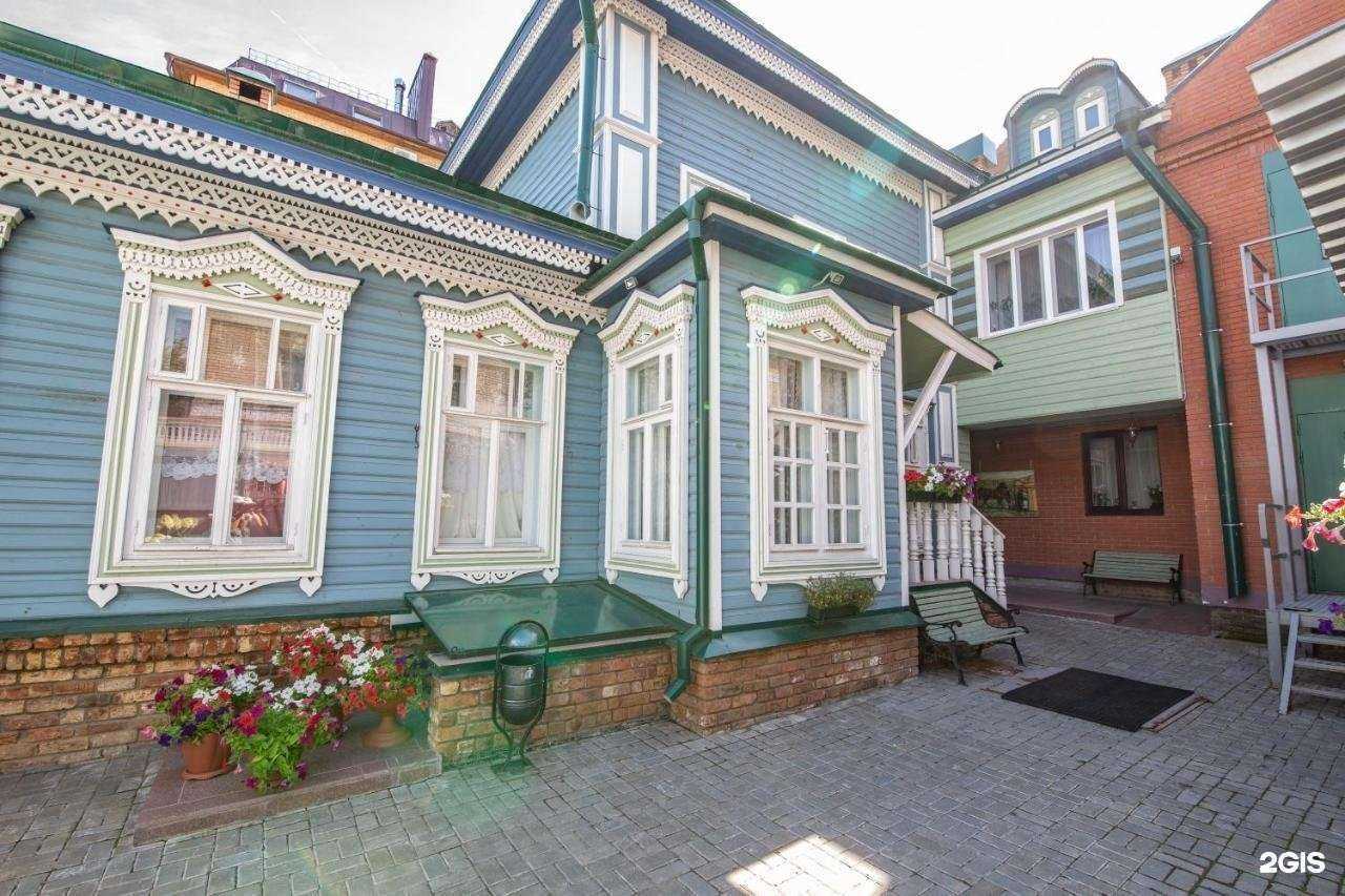 Отзывы на компанию Каушчи в г. Казань c фото