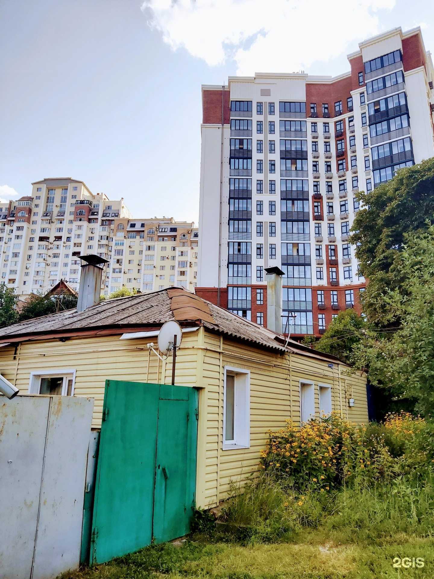 Отзывы на компанию Klats в г. Воронеж c фото