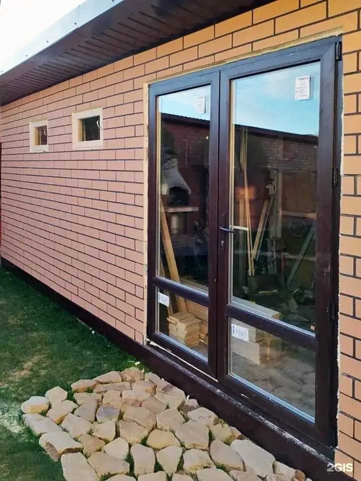 Отзывы на компанию Фасадные решения-Bend Stone в г. Королёв c фото