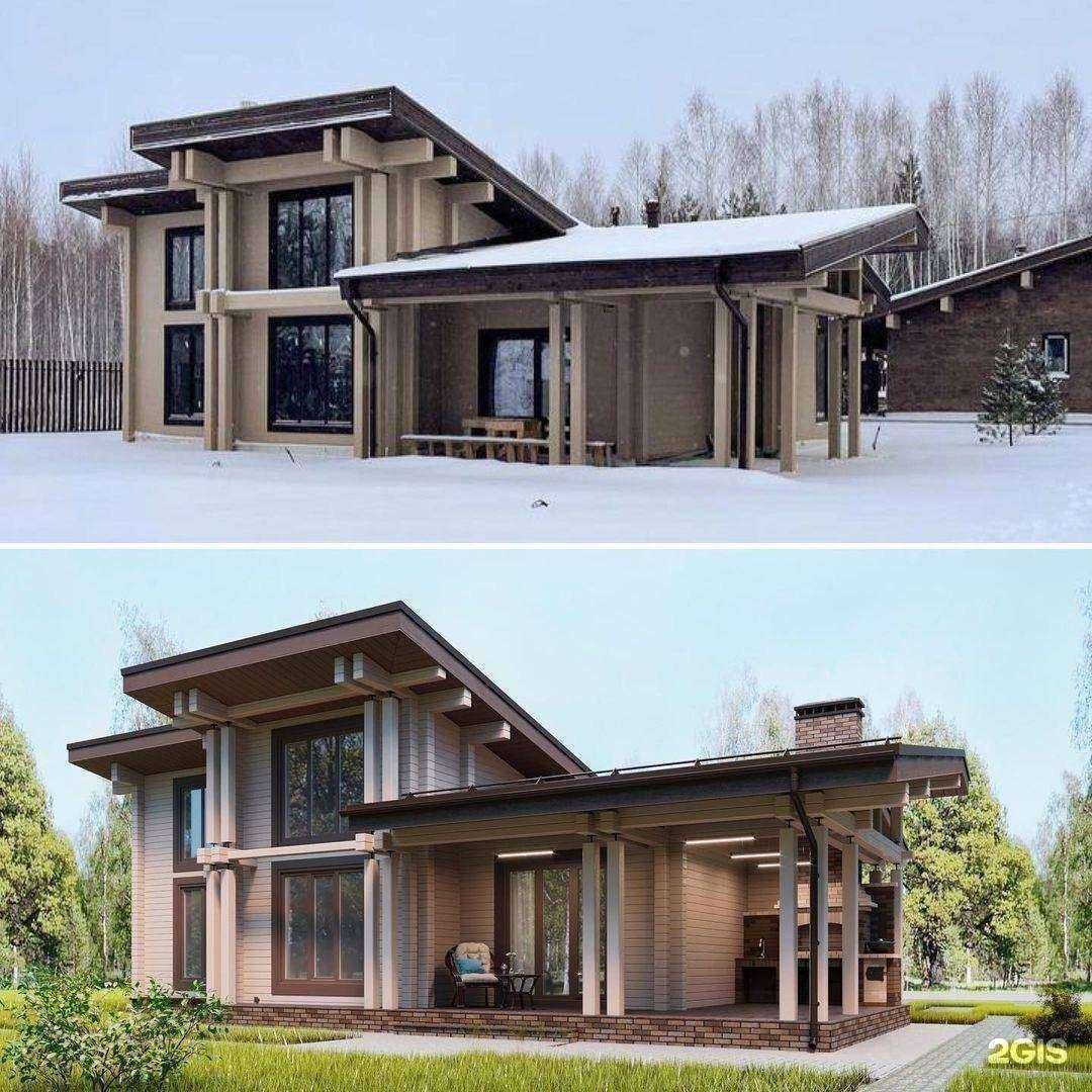 Отзывы на компанию WoodMasterGroup в г. Томск c фото