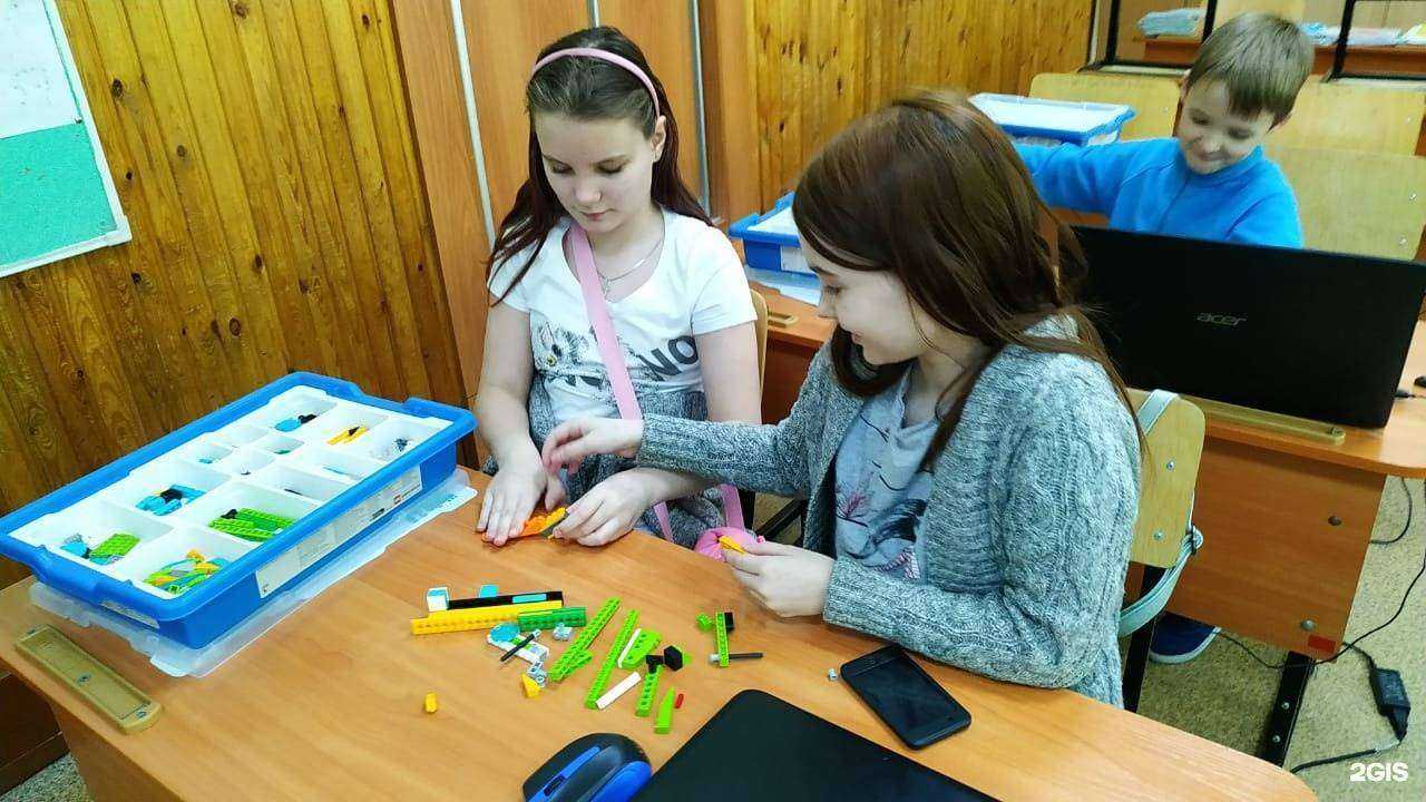 Отзывы на компанию Робокоd в Новосибирске c фото