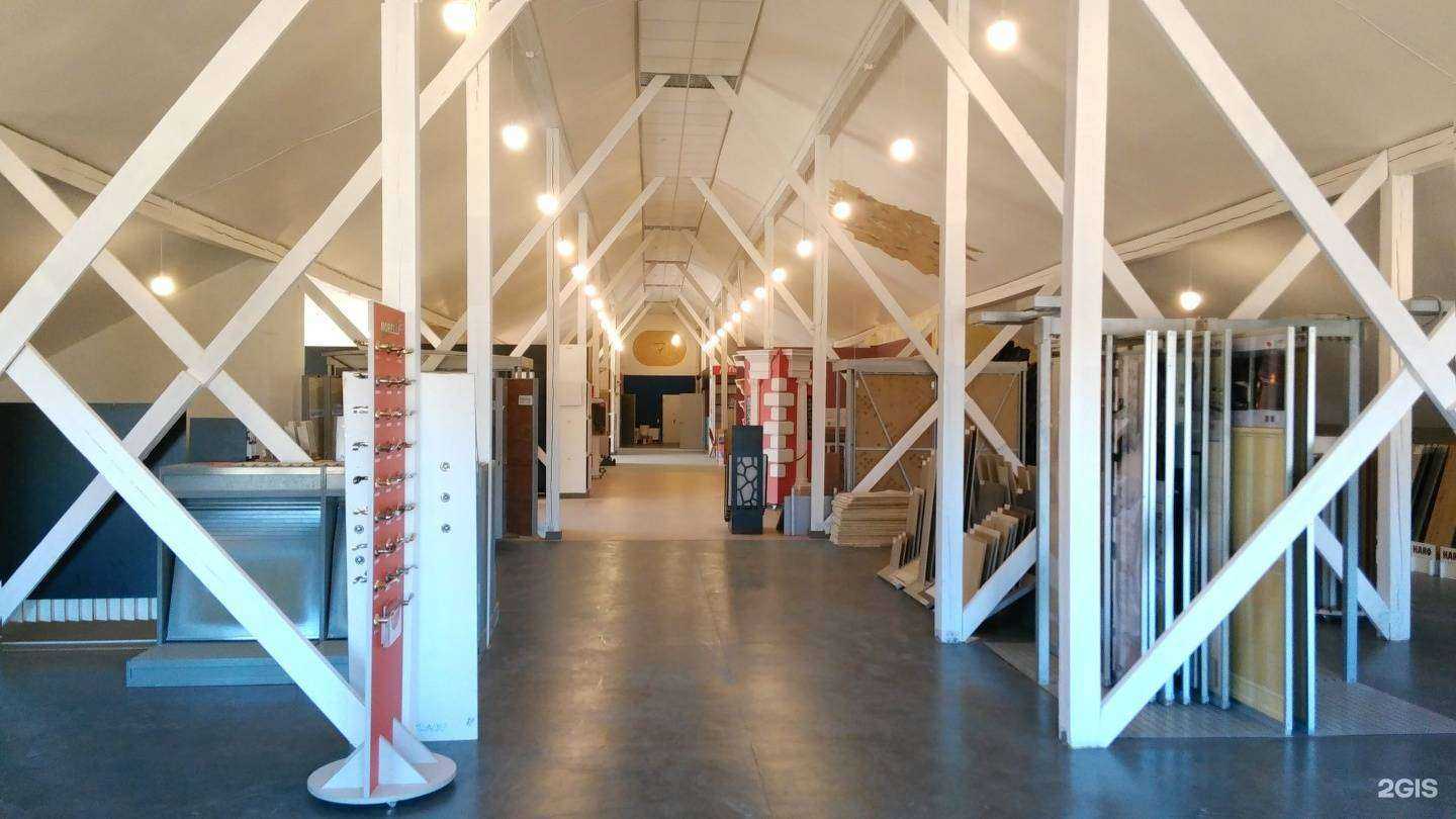 Отзывы на компанию Эклектика в Пскове c фото