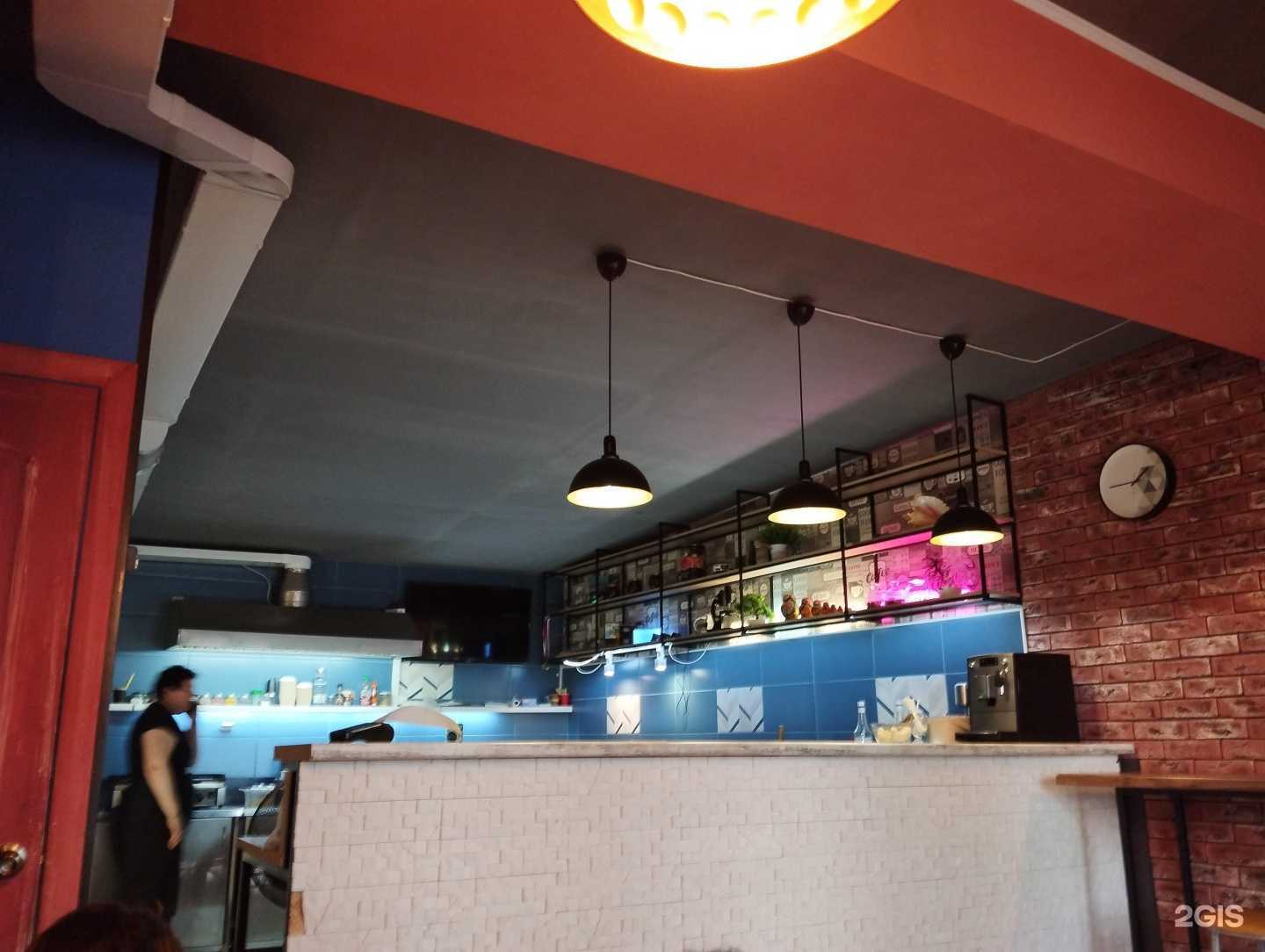 Отзывы на компанию Pizza burgers в Кинешме c фото