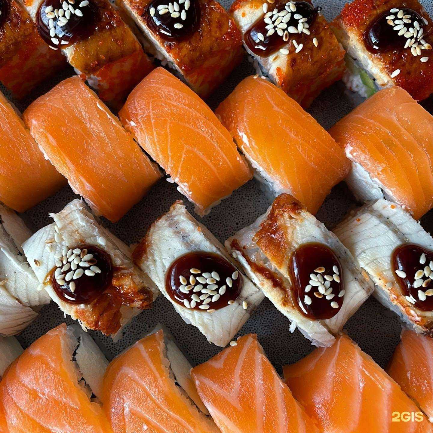 Отзывы на компанию GoldFish в Туле c фото