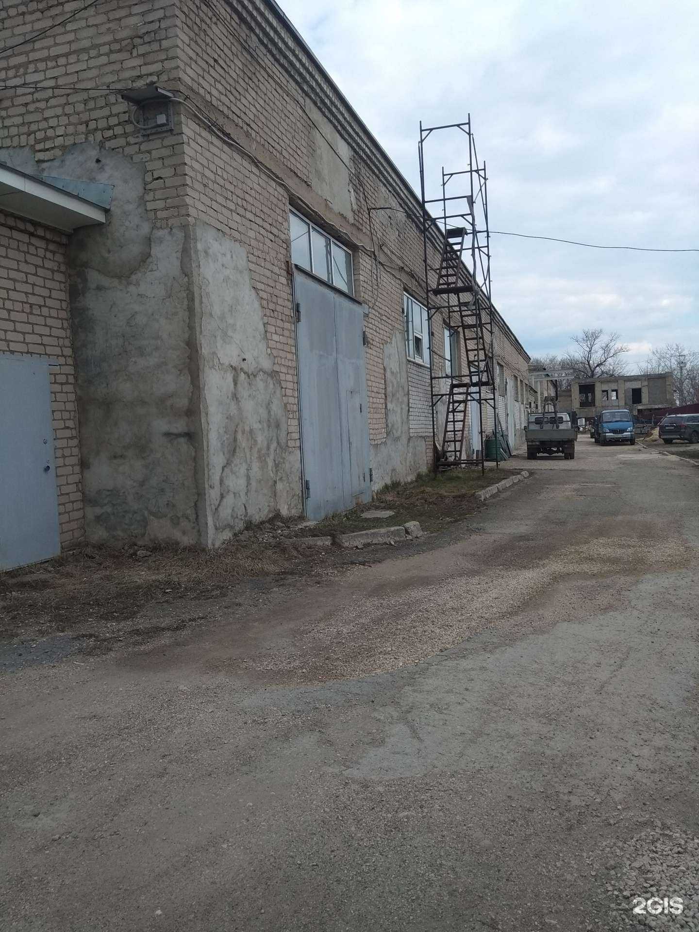 Отзывы на компанию Липецкая торгово-строительная компания в г. Липецк c фото