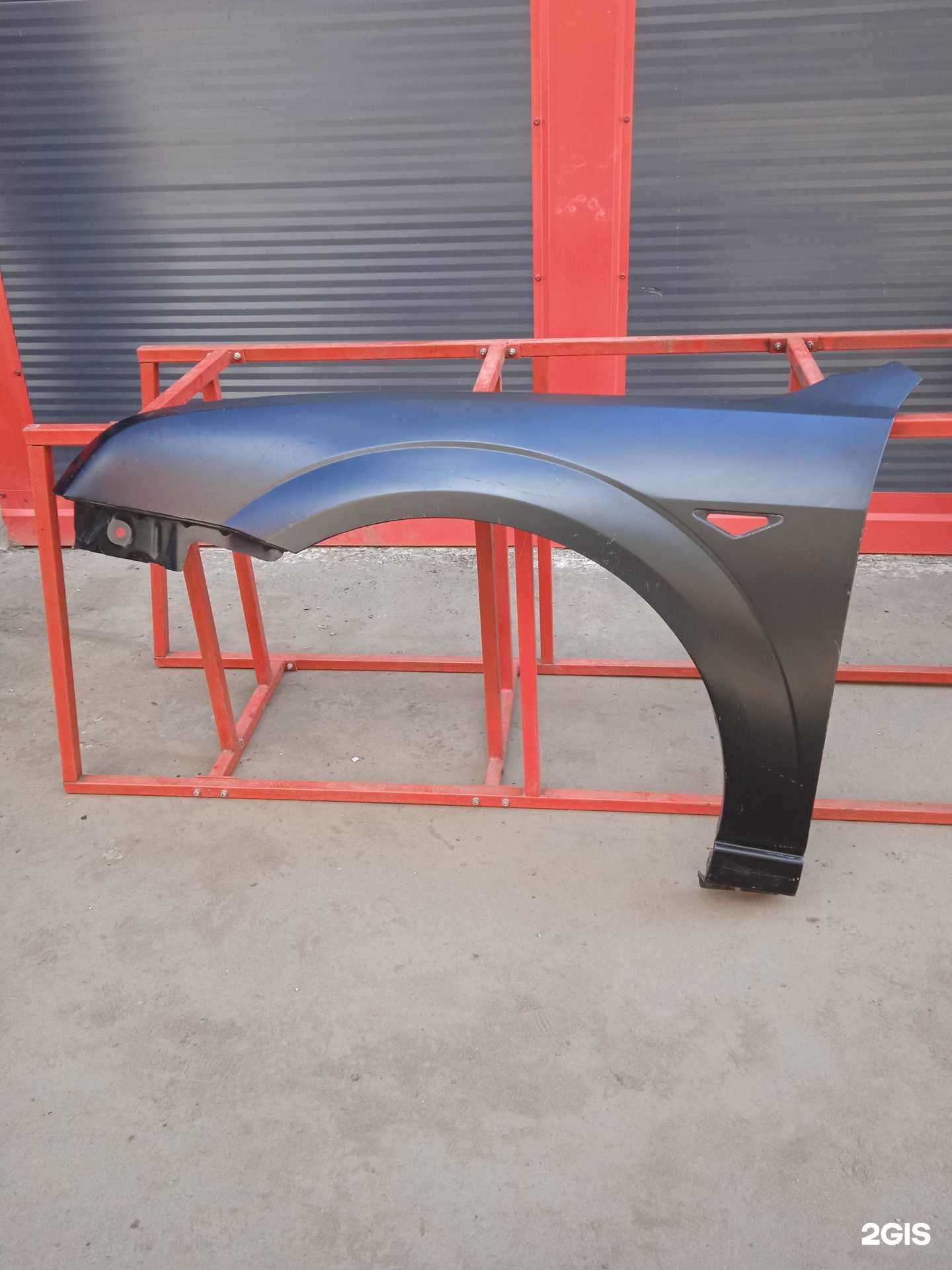 Отзывы на компанию Зап-пункт в Балашихе c фото