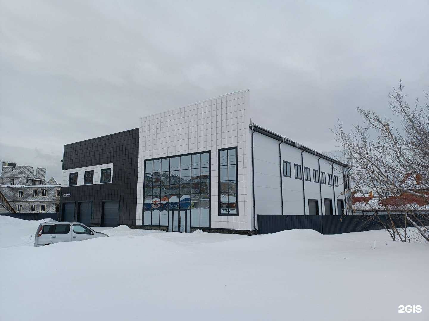 Отзывы на компанию Акцент в Барнауле c фото - фотография 2 из 2