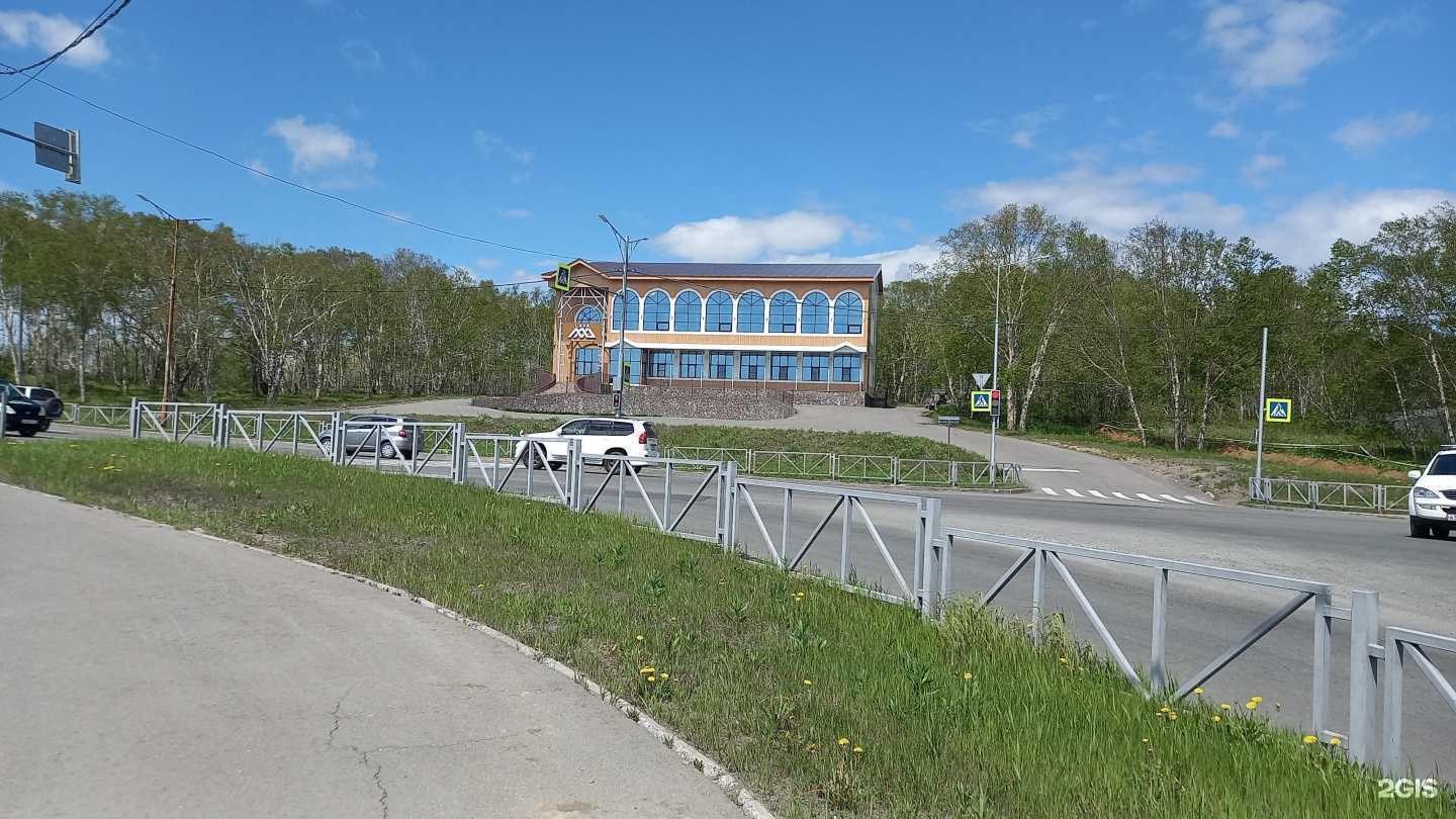 Отзывы на компанию Дым в Петропавловске-Камчатском c фото - фотография 2 из 2