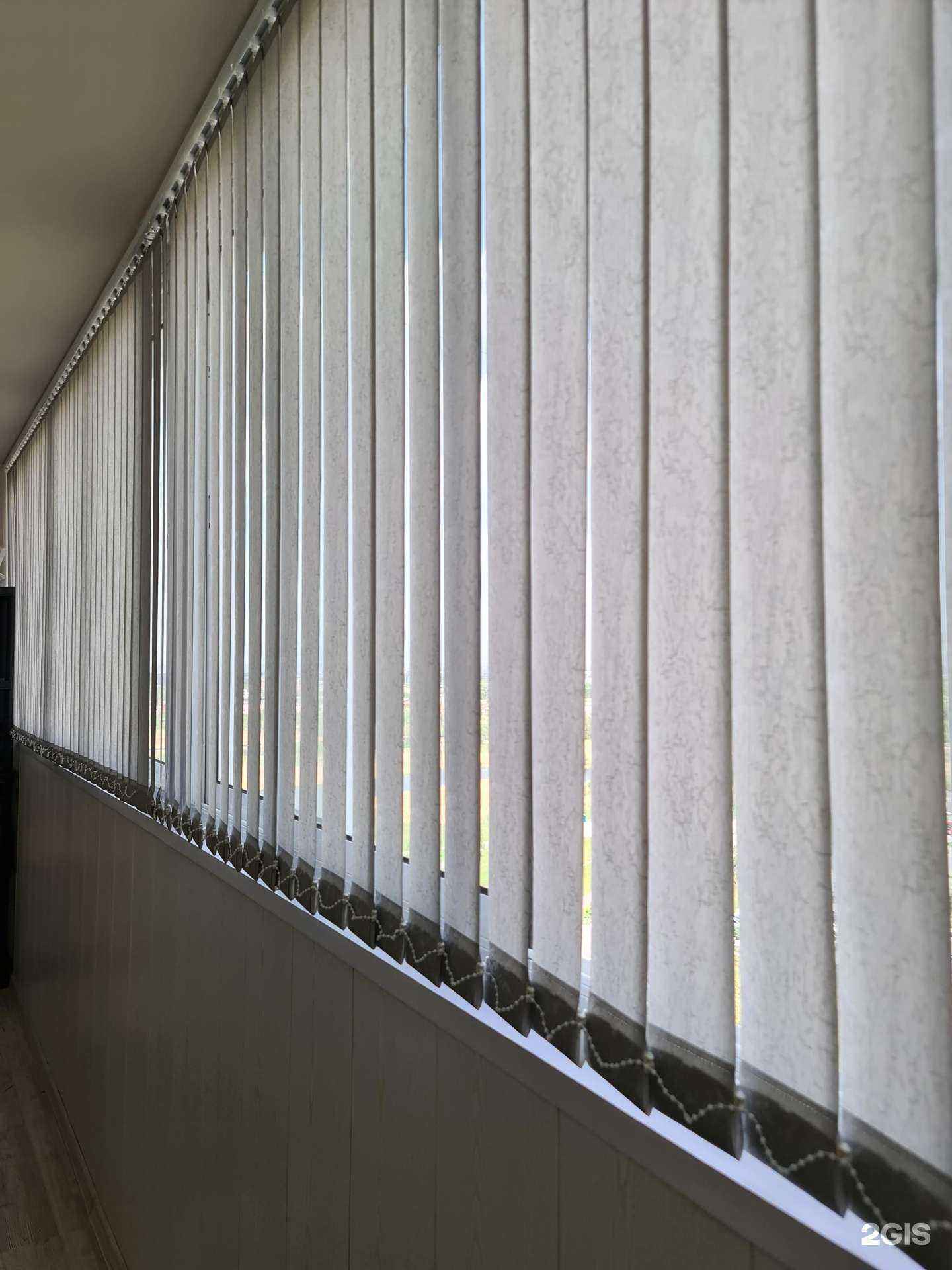 Отзывы на компанию Жалюзи Мастер в Новосибирске c фото