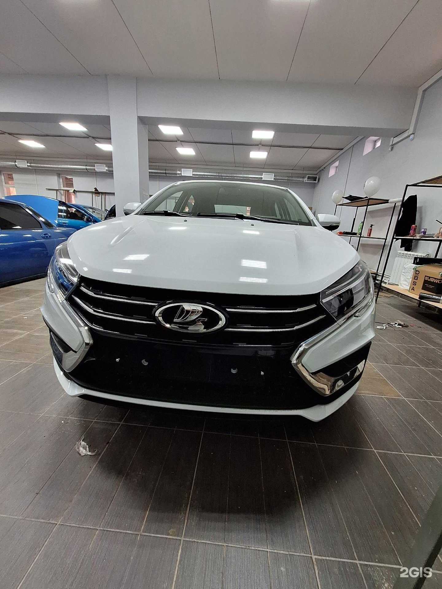 Отзывы на компанию Strong Sound в г. Самара c фото