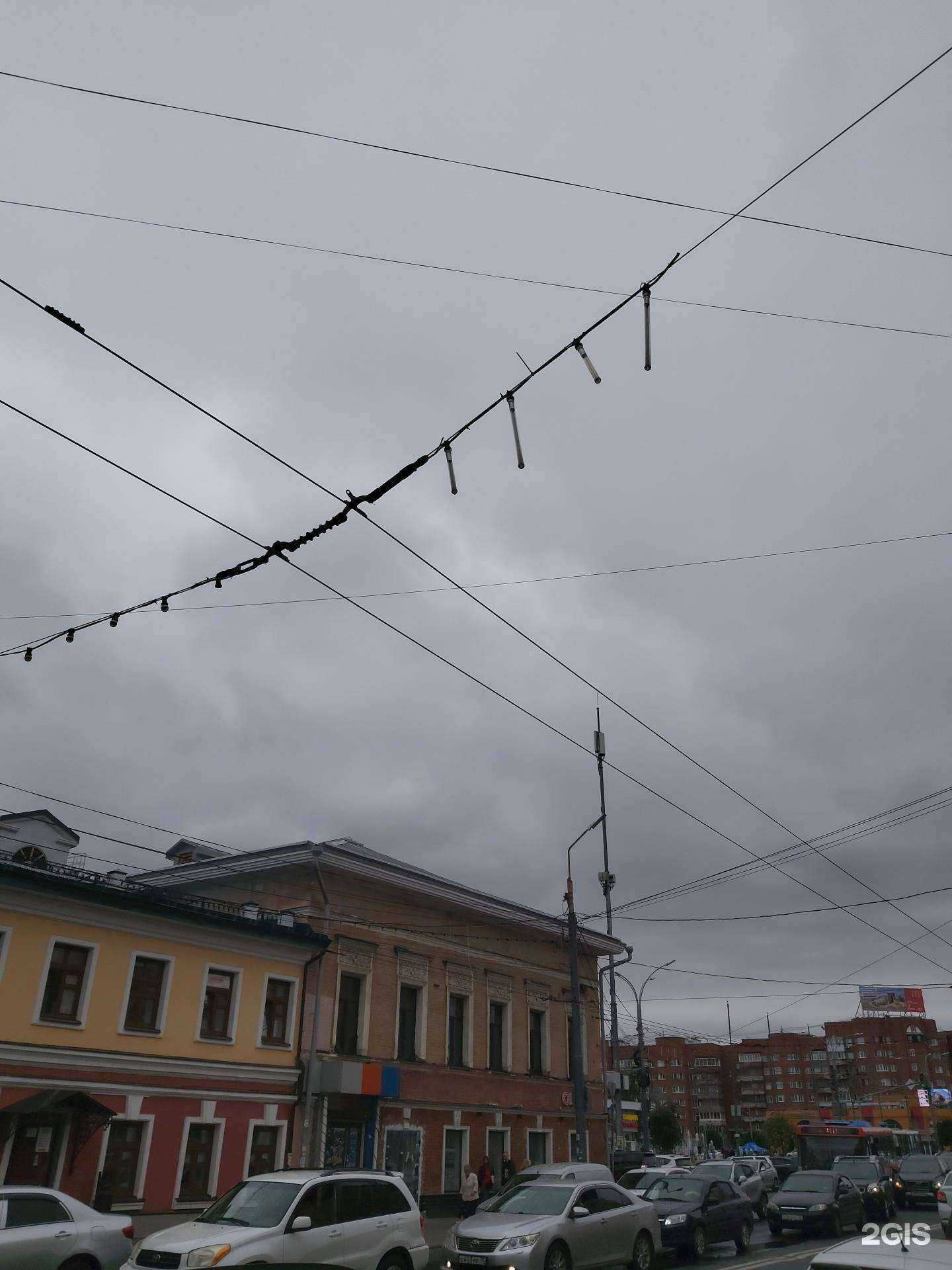 Отзывы на компанию Карта мира в г. Ярославль c фото